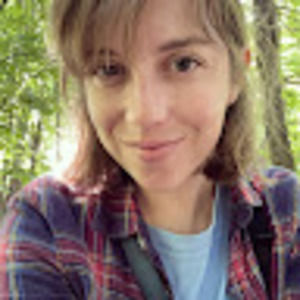 Meet your Posher, Meg